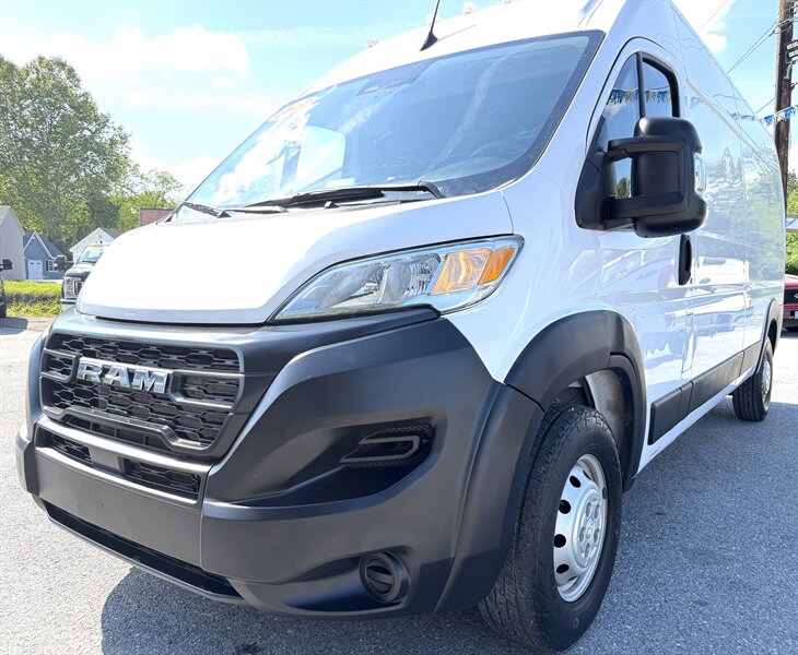 ram promaster cargo van 2023 3C6LRVDG9PE578548 image ram promaster cargo van 2023 3C6LRVDG9PE578548 image